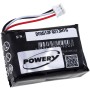 Μπαταρία βιντεοκάμερας GoPro Hero HWBL1 / CHDHA-301 / type PR-062334 3,8V 800mAh Li-polymer (C9H301)