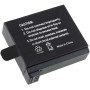 Μπαταρία βιντεοκάμερας GoPro Hero4/ type AHDBT-401 3,8V 1150mAh Li-ion (C9HERO4)