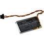 Μπαταρία για dashcam, video camera Mio MiVue 538, 618, 658, type TPC402035 etc. 230mAh/0,9Wh