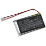 Rechargeable Μπαταρία για thermal imaging camera Flir One Pro, type SDL702035 450mAh/1,7Wh