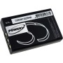 Μπαταρία βιντεοκάμερας Zoom Q8 / type BT-03 3,7V 1800mAh Li-ion (C9Q8)