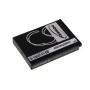 Μπαταρία βιντεοκάμερας Toshiba Camileo S30/ type P1733 3,7V 1050mAh Li-ion (C9S30)