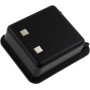 Μπαταρία βιντεοκάμερας infrared Bullard T3 / type T3NI00688 9,6V 2000mAh NiMH (C9T3)