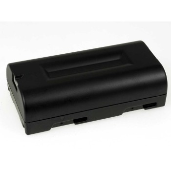 Μπαταρία βιντεοκάμερας Sanyo type UR-121/ UR-124 7,4V 2200mAh Li-ion (C9UR121)