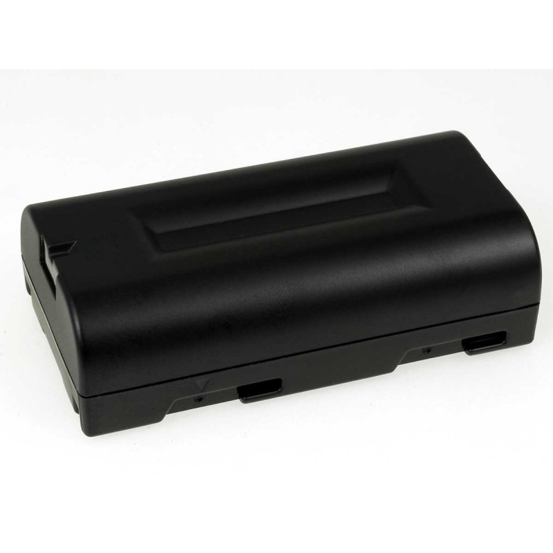 Μπαταρία βιντεοκάμερας Sanyo type UR-121/ UR-124 7,4V 2200mAh Li-ion (C9UR121)