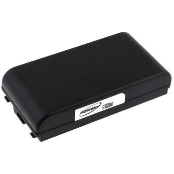 Μπαταρία βιντεοκάμερας Wende Pana./ Sony 6,0V 2100mAh NiMH (CW-1.9)