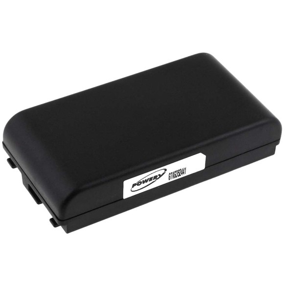 Μπαταρία βιντεοκάμερας Wende Pana./ Sony 6,0V 2100mAh NiMH (CW-1.9)