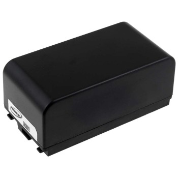 Μπαταρία βιντεοκάμερας Wende Pana./ Sony 6,0V 4200mAh NiMH (CW-4.0)