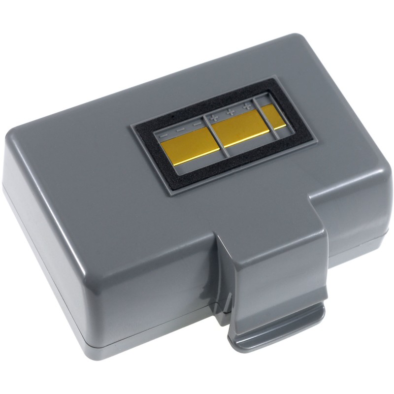 Μπαταρία εκτυπωτή Zebra QL220/QL220+/QL320/QL320+ 7,4V 2500mAh Li-ion (D1QL220)