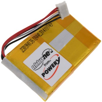 Μπαταρία για mobile photo printer HP Sprocket 200, type 1AS84-60006 600mAh/4Wh