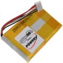 Μπαταρία για mobile photo printer HP Sprocket 200, type 1AS84-60006 600mAh/4Wh
