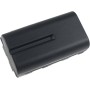 Μπαταρία εκτυπωτή Epson TM-P60 / type LIP-2500 7,4V 3400mAh 25,2Wh (D9TMP60)