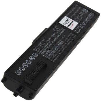 Μπαταρία για mobile printer Canon Pixma TR150 type LK-72 3500mAh/38,9Wh