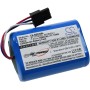 Rechargeable Μπαταρία για mobile printer Zebra MZ220, MZ320, type M3I-0UB00000-03 etc. 1500mAh/11,1Wh