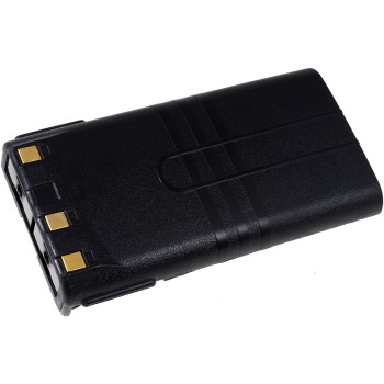 Μπαταρία VHF Kenwood TK260/TK370 / type KNB-14A KNB-14A 7,2V 1100mAh NiCd (F114)