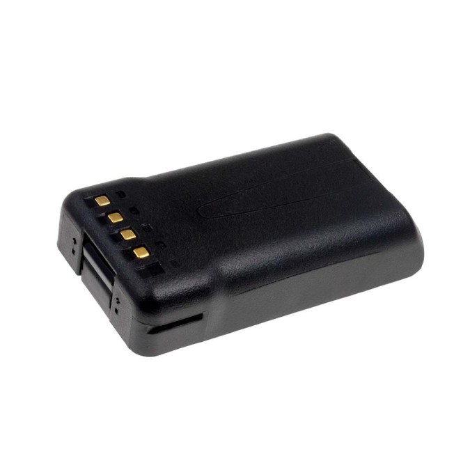 Μπαταρία VHF Kenwood TK-2140/ TK-2170/ TK-3170/ type KNB-25A KNB-25A 7,5V 1200mAh NiCd (F125)