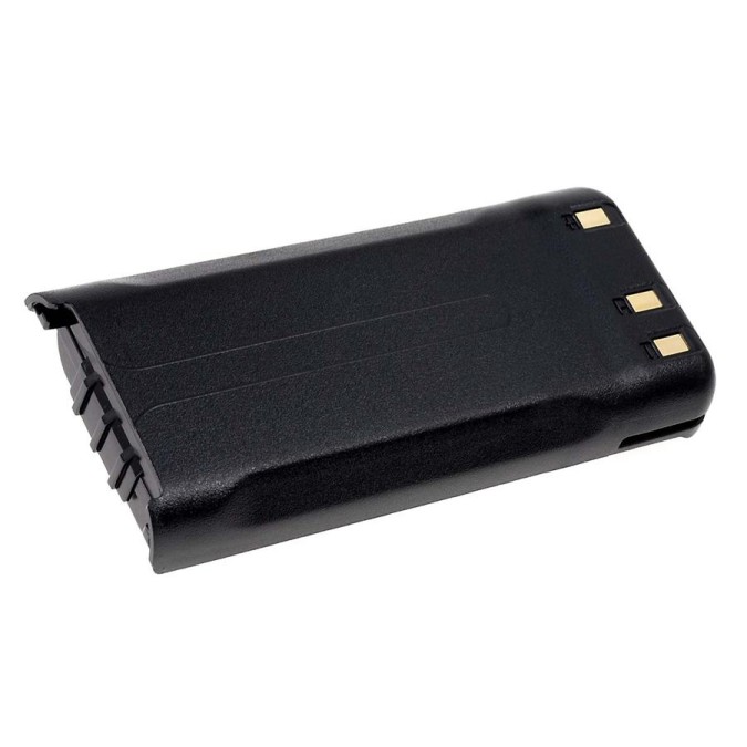 Μπαταρία VHF Kenwood TK-2200/ TK-3200 series/ type KNB-29N KNB-29N 7,2V 1650mAh NiMH (F129)