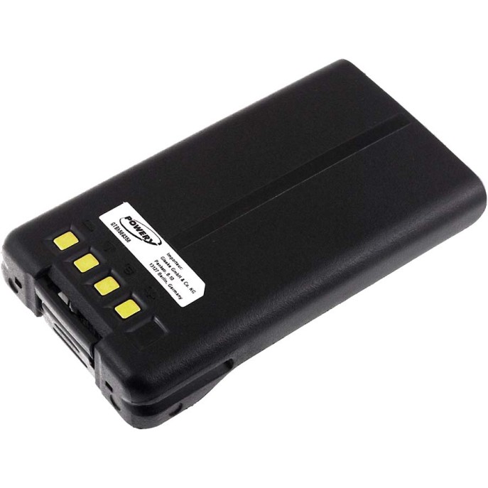 Μπαταρία VHF Kenwood NX200 / NX300 / type KNB-47L 7,2V 1800mAh Li-ion (F147)