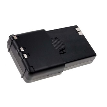 Μπαταρία VHF Kenwood TH-22AT/TH-42AT/ type PB-34 9,6V 1000mAh NiMH (F1PB34H)