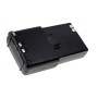 Μπαταρία VHF Kenwood TH-22AT/TH-42AT/ type PB-34 9,6V 1000mAh NiMH (F1PB34H)