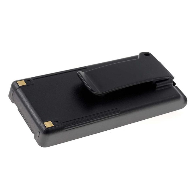 Μπαταρία VHF Icom IC-A4/ IC-F3/ IC-F4/ type BP-196 BP-196 9,6V 2300mAh NiMH (F3BP196)