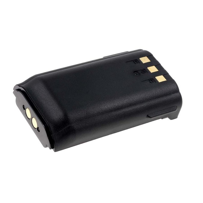 Μπαταρία VHF Icom IC-F14/ IC-F24 series/ IC-F43/ type BP-232 BP-232 7,4V 2500mAh Li-ion (F3BP232)