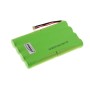 Μπαταρία VHF Yaesu FT-817/ type FNB-72/ type FNB-85 9,6V 1500mAh NiMH (F472)