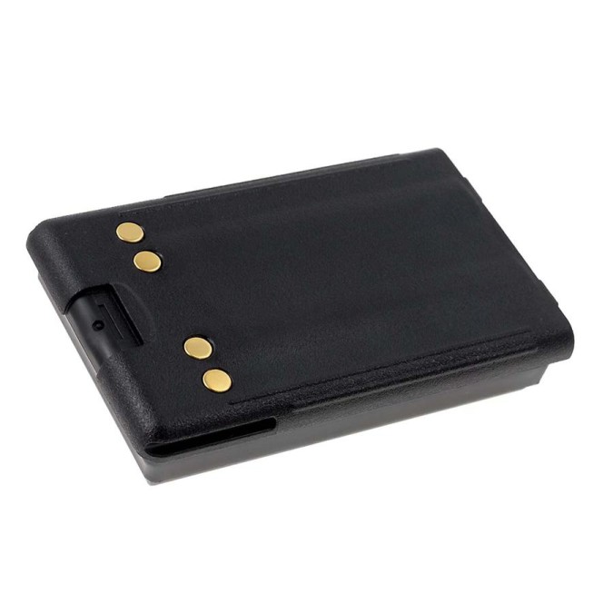 Μπαταρία VHF Yaesu type FNB-V67Li FNB-V67Li 7,4V 2500mAh Li-ion (F4V67)