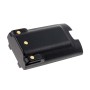 Μπαταρία VHF Yaesu type FNB-V87Li FNB-V87Li 7,4V 2500mAh NiMH (F4V87)