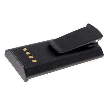Μπαταρία VHF Maxon SL55/SP130/SP140/SP150/ type MPA600 MPA600 7,2V 1650mAh NiMH (F5MPA600)