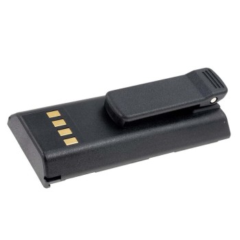 Μπαταρία VHF Maxon SL25/SP100/SP120/ type QPA600 QPA600 7,2V 2300mAh NiMH (F5QPA600)