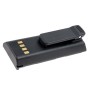 Μπαταρία VHF Maxon SL25/SP100/SP120/ type QPA600 QPA600 7,2V 2300mAh NiMH (F5QPA600)