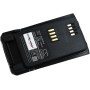 Μπαταρία για handheld radio Airbus THR9 / Tetra Cassidian THR9 / type BLN-5i 2300mAh/8,5Wh