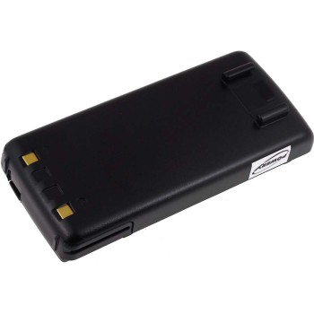 Μπαταρία VHF Alinco DJ-193 / type EBP-48 9,6V 700mAh NiMH (F9DJ193)