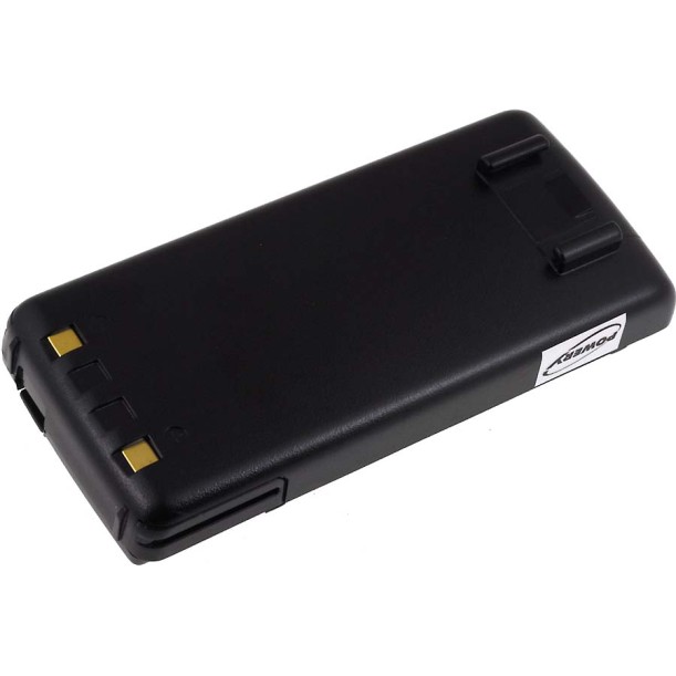 Μπαταρία VHF Alinco DJ-193 / type EBP-48 9,6V 700mAh NiMH (F9DJ193)
