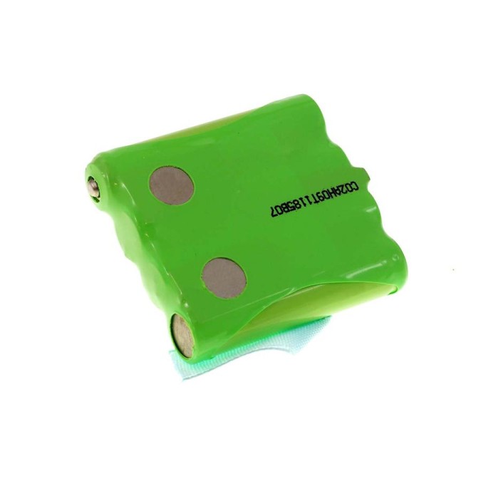 Μπαταρία VHF Midland GXT200/ G300/ type BATT-4R 4,8V 700mAh NiMH (F9G200)