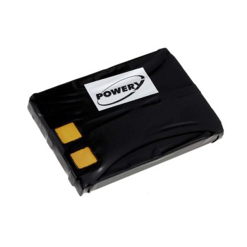 Μπαταρία VHF Midland 777/ PMR446+/ type PB-777 43,7V 650mAh Li-ion (F9G777)