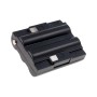 Μπαταρία VHF Midland GXT300/ GXT400/GXT500/ GXT600/ type BATT5R 6V 700mAh NiMH (F9GXT300)