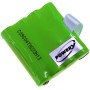 Μπαταρία VHF Detewe Outdoor PMR 8000 / type MT700D03XXC 4,8V 700mAh NiMH (F9O8000)