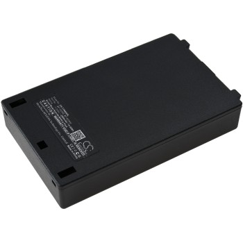 Μπαταρία για radio TELEX RKP-4, TR-800, TR-80N, type BP-700NM 2000mAh/14,4Wh