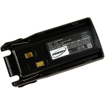 Μπαταρία VHF Baofeng UV-82 / UV-82R / Type BL-8 7.4V 1800mAh Li-Ion (F9UV82)