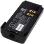 Power Μπαταρία για radio Motorola DP4000, DP4400, type PMNN4409 3350mAh/25Wh
