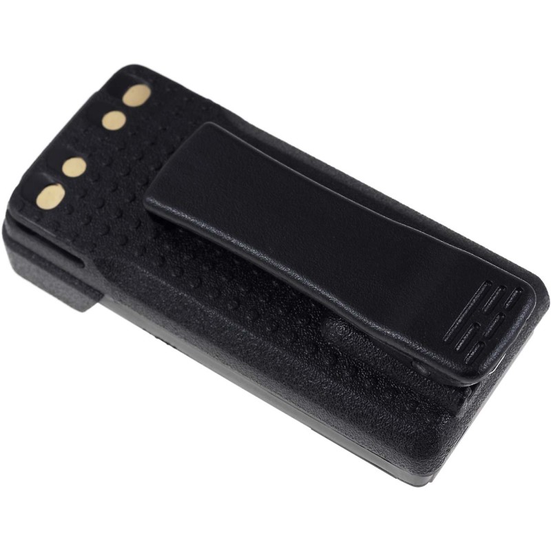 Μπαταρία για radio Motorola DP4000 DP4400 type PMNN4409 with USB-C connection 3000mAh/22,2Wh