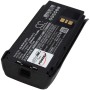 Μπαταρία για radio Motorola R7, R7A, type PMNN4407, PMNN4407A 2250mAh/17Wh