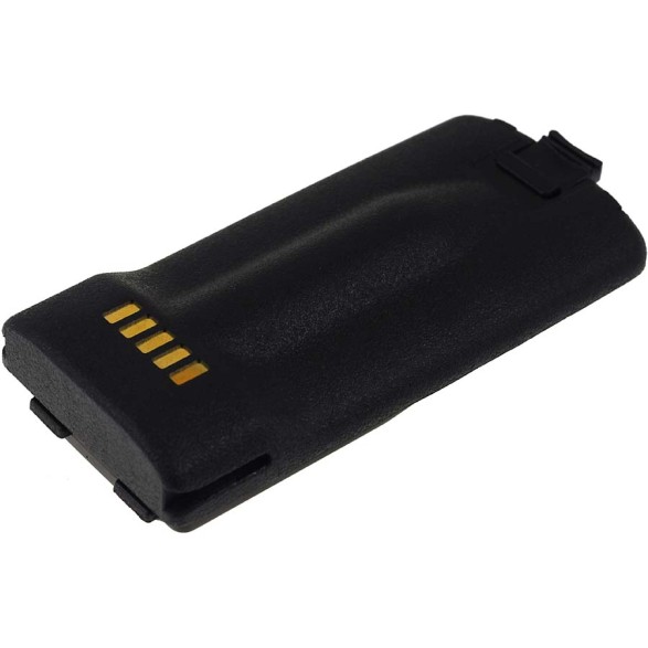 Μπαταρία VHF Motorola XT-420 / type PMNN4434AR 3,7V 2150mAh Li-ion (FM4434)