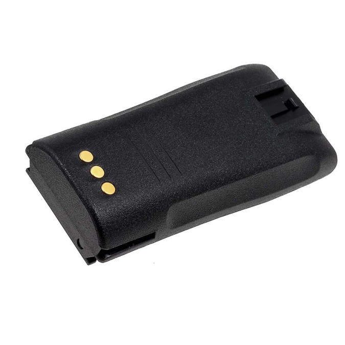 Μπαταρία VHF Motorola CP150/ CP200/PR400/type NNTN4851A NNTN4851A 7,2V 2300mAh NiMH (FM4851)