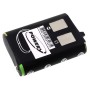 Μπαταρία VHF Motorola SX800 / type 53617 3,6V 700mAh NiMH (FM53617)