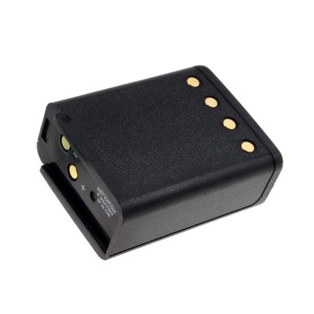 Μπαταρία VHF Motorola P200/P210/ type NTN5521 10,0V 1200mAh NiCd (FM5521-1.2)