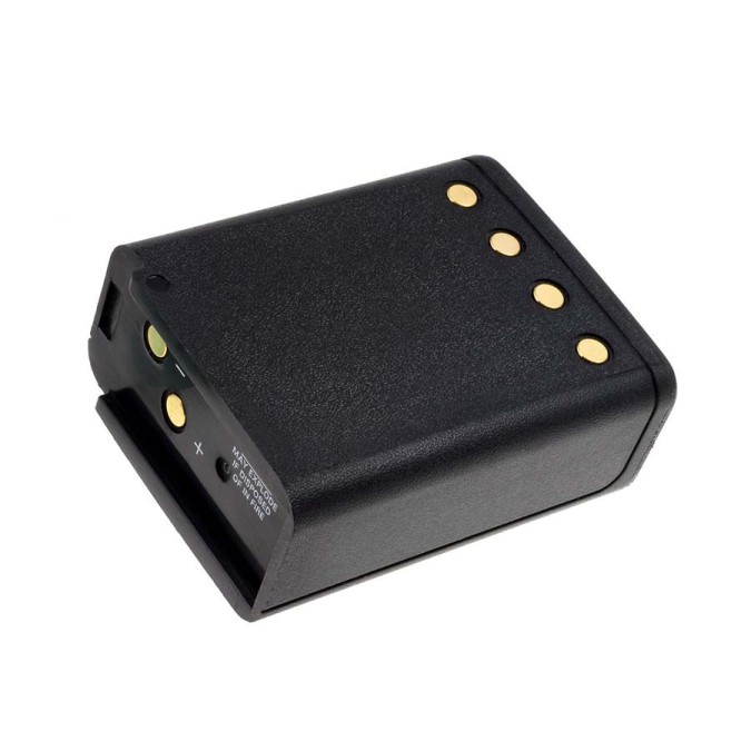 Μπαταρία VHF Motorola P200/P210/ type NTN5521 10,0V 1200mAh NiCd (FM5521-1.2)