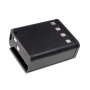Μπαταρία VHF Motorola P200/P210/ type NTN5521 NTN5521 9,6V 2300mAh NiMH (FM5521-M)